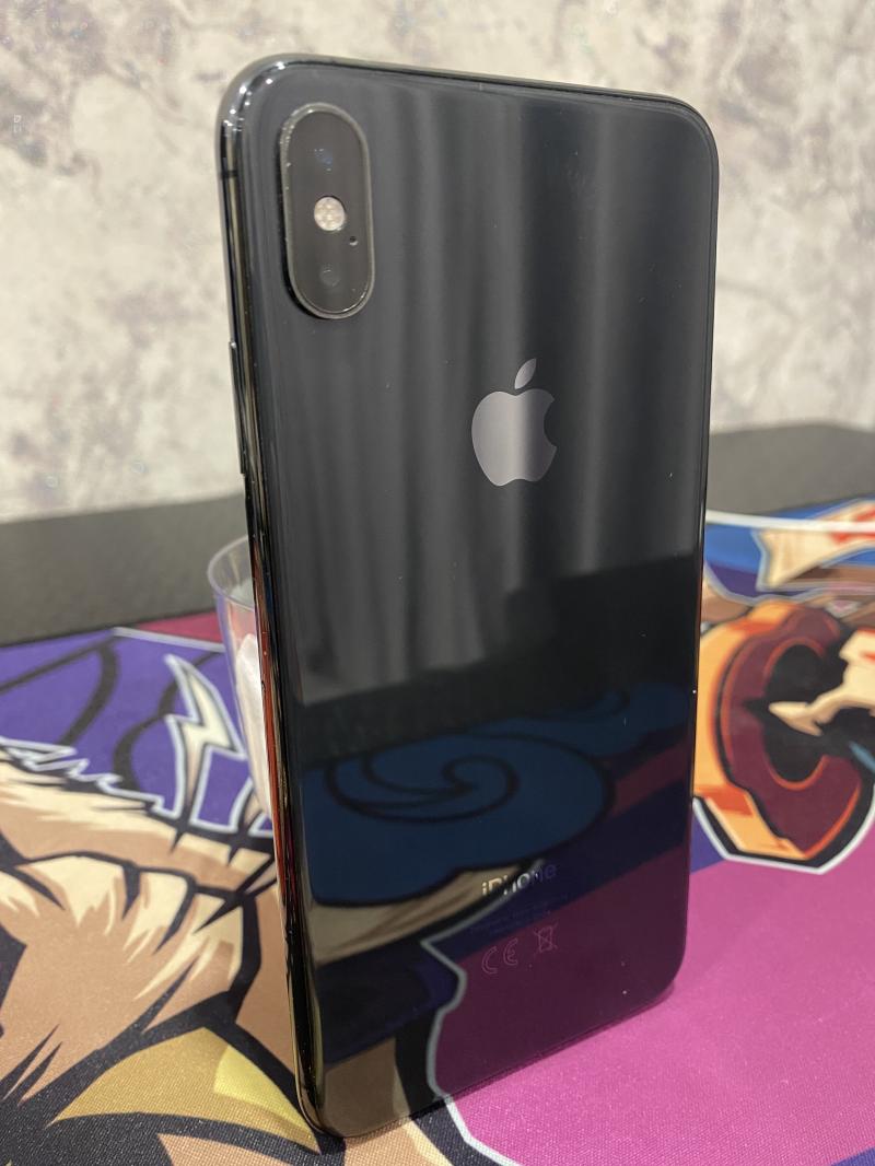 iPhone XS MAX