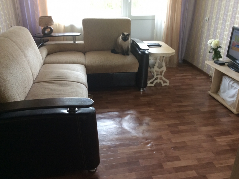 3-к квартира, 60 м2, 7/9 эт.