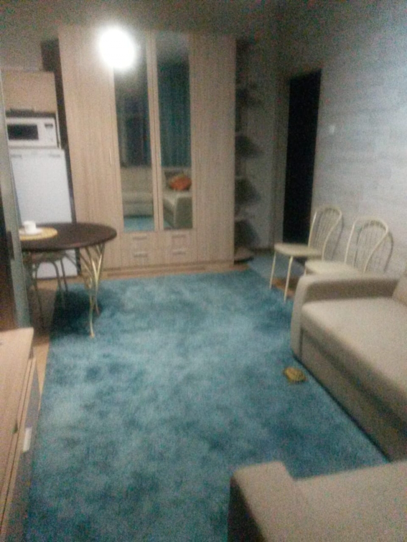 Комната в 3-к 18 м2, 5/5 эт.