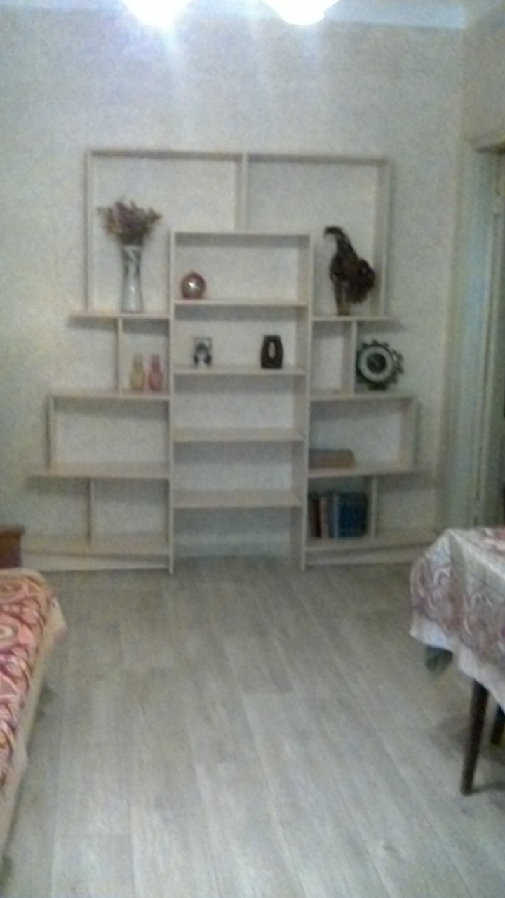 Сдам 3-к кваартиру