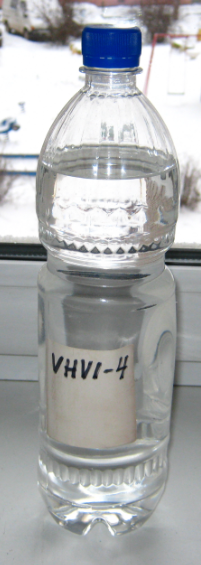     VHVI-4