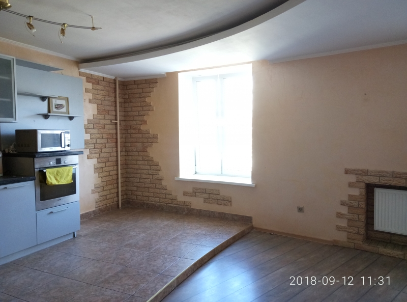 3-к квартира, 95 м2, 4/12 эт.