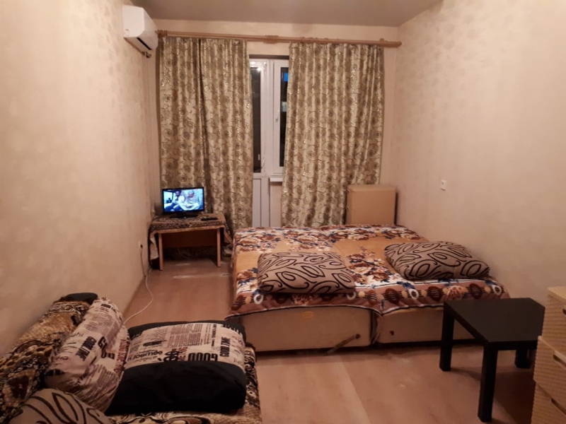 Квартира студия , 25 м2, 14/16 эт.