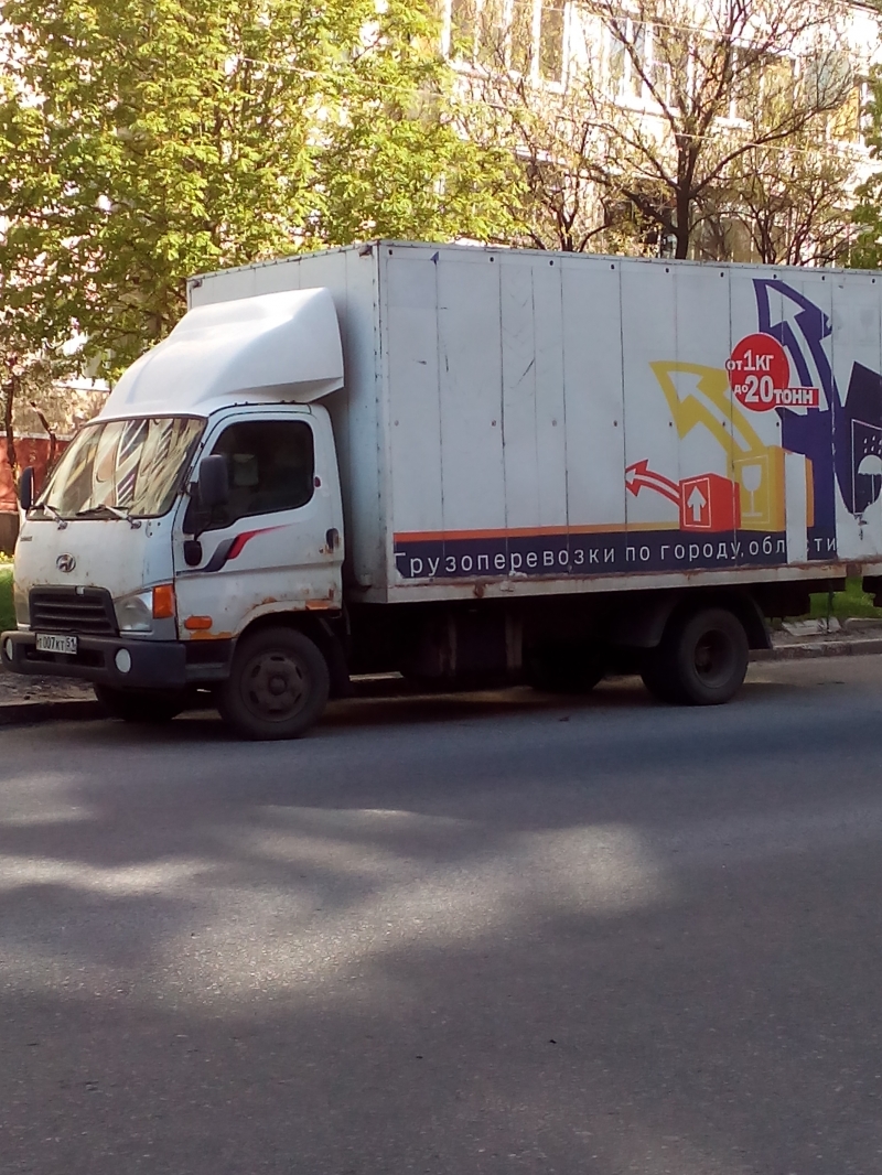 Продам грузовик в отличном состоянии!