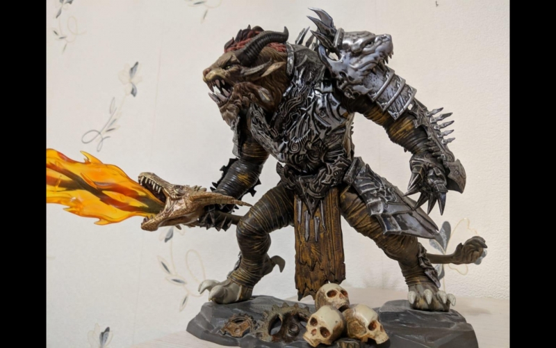 Guild wars 2 коллекционное издание