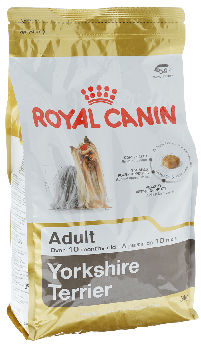 корм royal canin 3кг adult