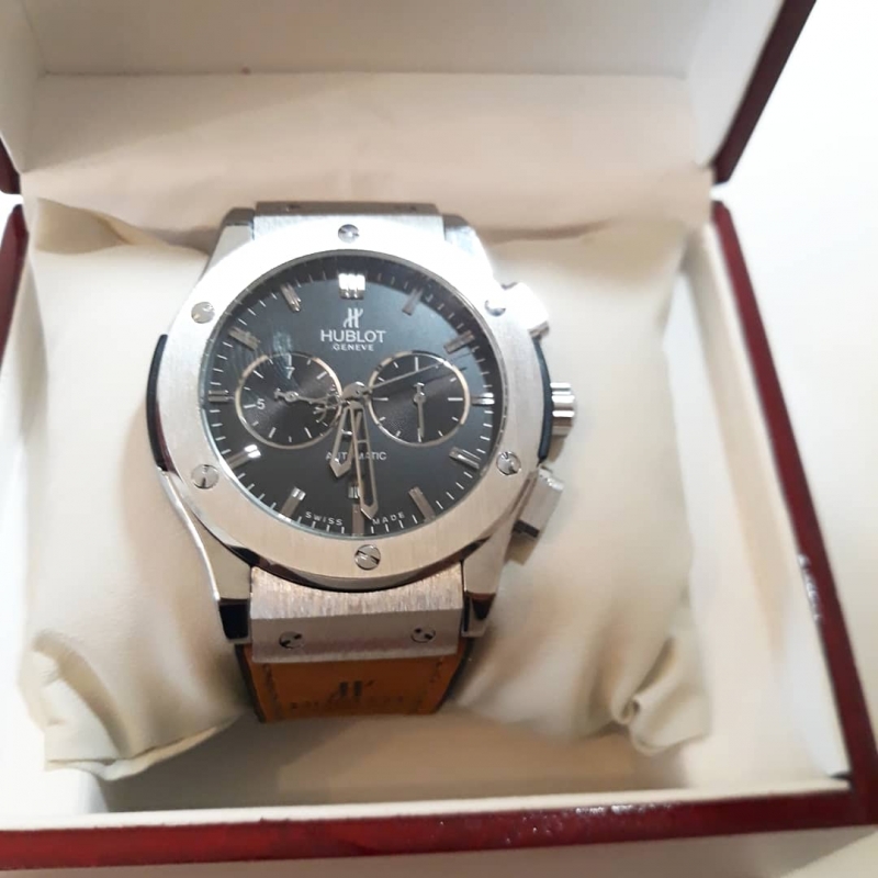 Hublot Механические