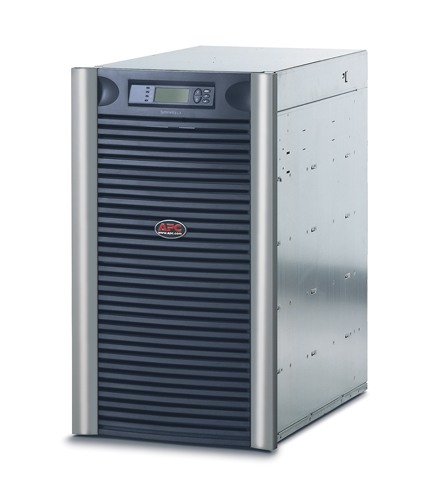 Источник бесперебойного питания APC Symmetra LX SYA8K16RMI
