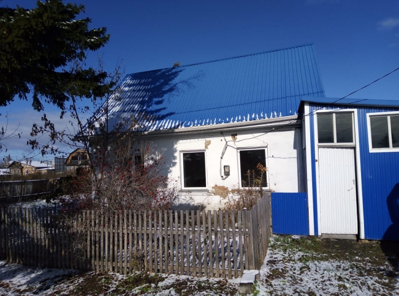 Продам дом