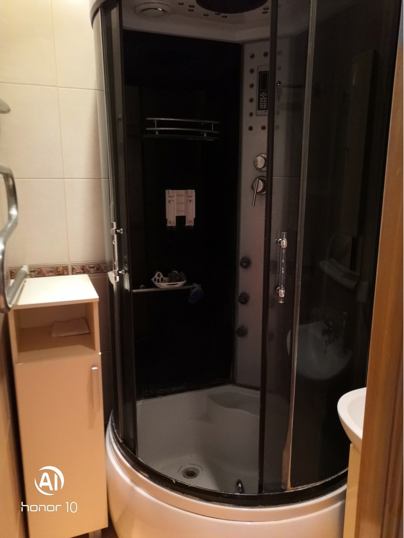 3-к квартира, 62 м2, 5/5 эт.
