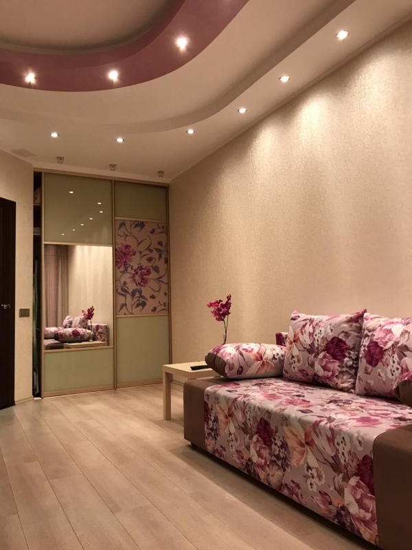 1-к квартира, 31 м2, 3/5 эт.