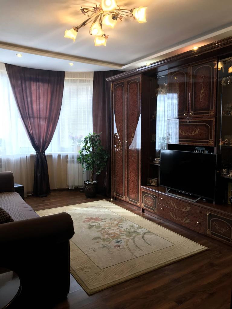 2-к квартира, 40,1 м2, 15/21 эт.