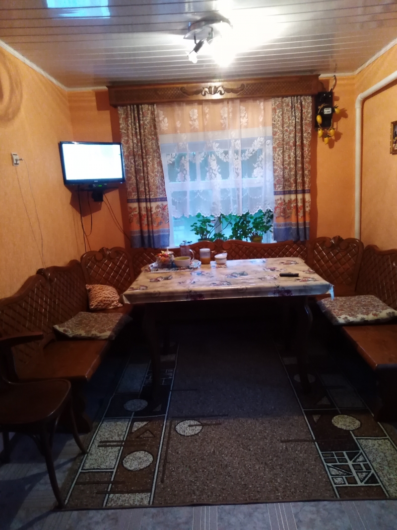 Дом 160 м2