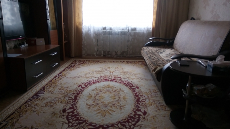 3-к квартира, 1/5 эт.