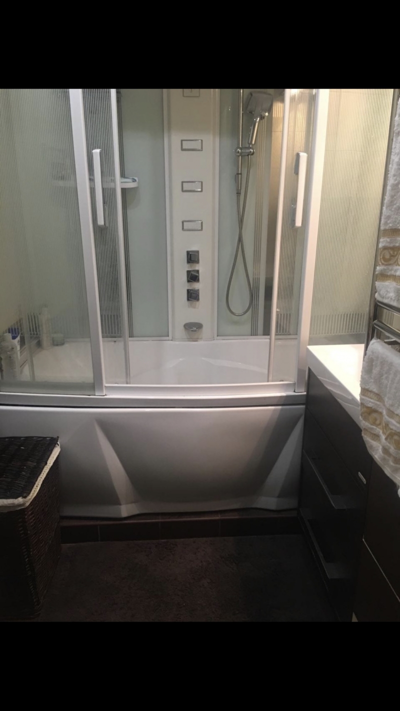 3-к квартира, 90 м2, 4/5 эт.