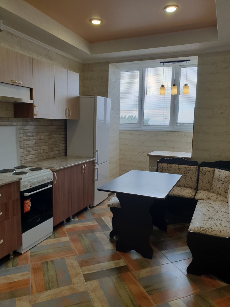 Сдам 1-к квартиру, 34 м2, 8/12 эт.