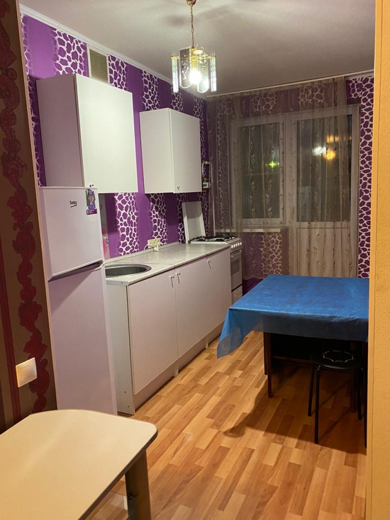 1-к квартира, 30 м2, 3/3 эт.