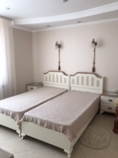 1-к квартира, 23 м2, 1/2 эт. Недалеко от парка