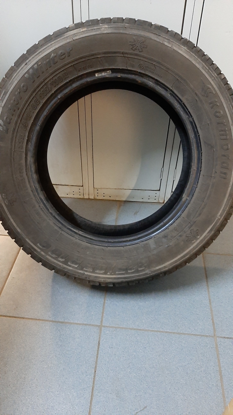 225/65 R16c