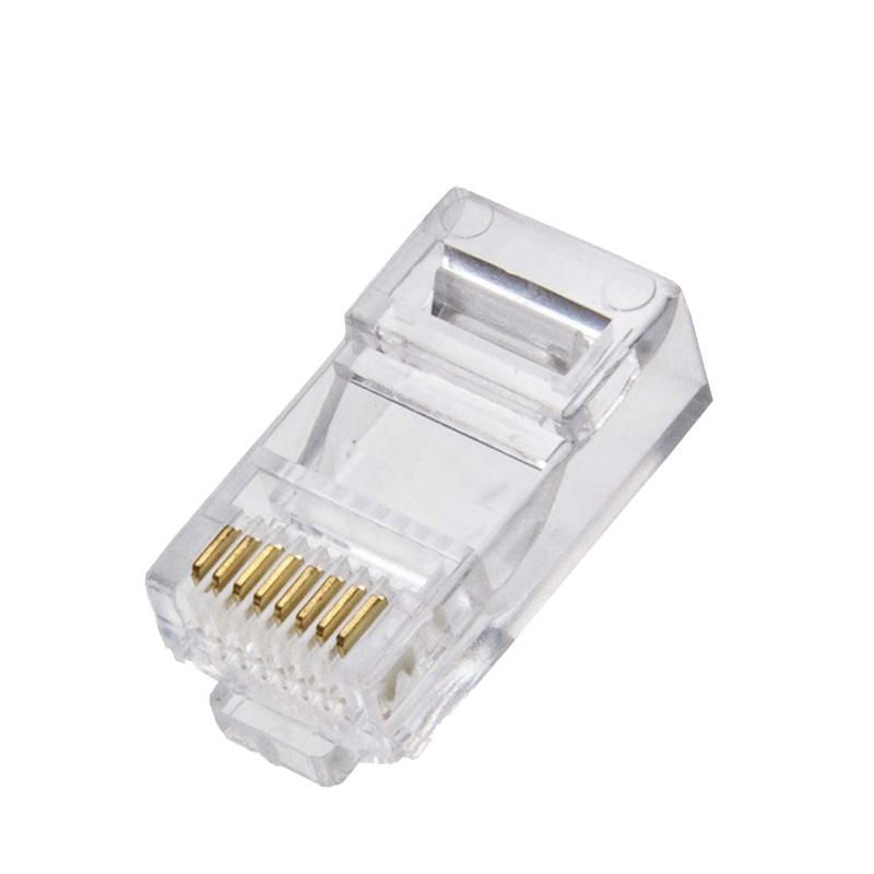 Разъем RJ45