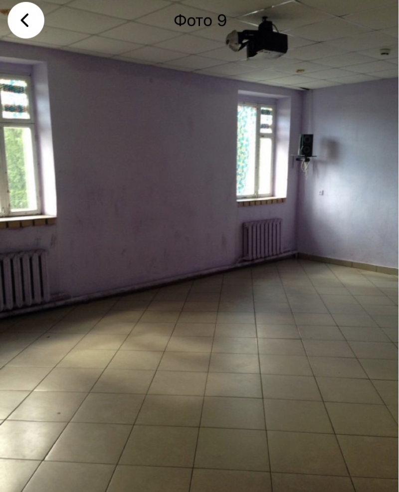 Продается Кафе