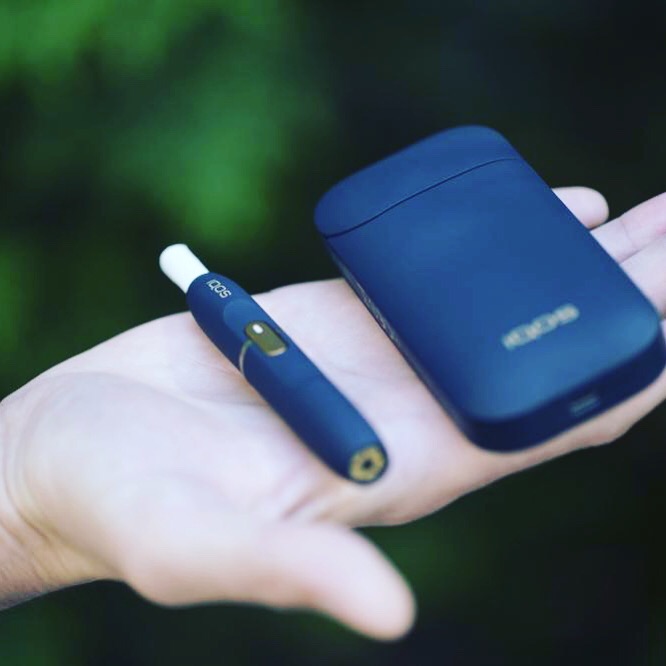 Ремонт IQOS (Айкос) в Москве