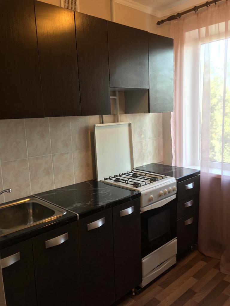 1-к квартира, 55 м2, 6/9 эт. Срочно продаётся квартира