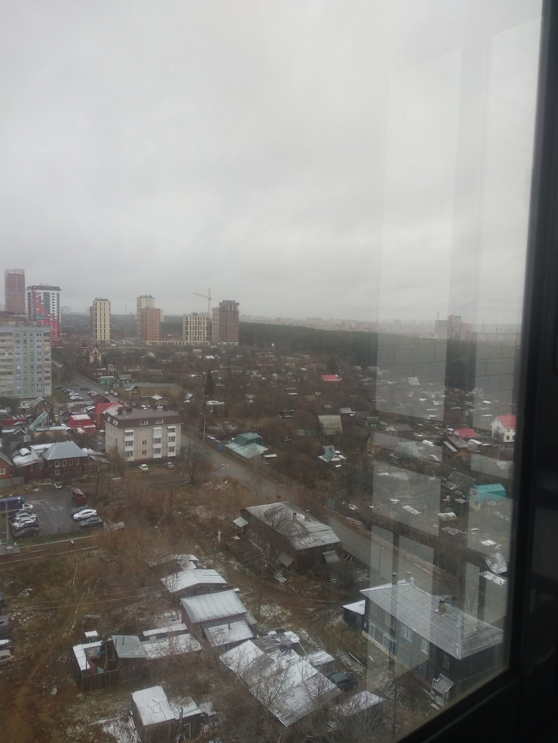 4-к квартира, 78 м2, 16/17 эт.