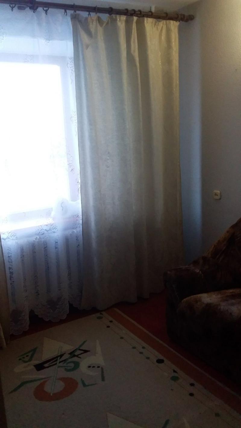 3-к квартира, 54 м2, 3/5 эт.