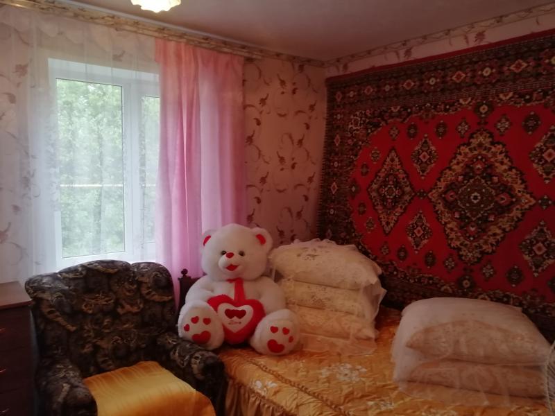 Дом 65 м2