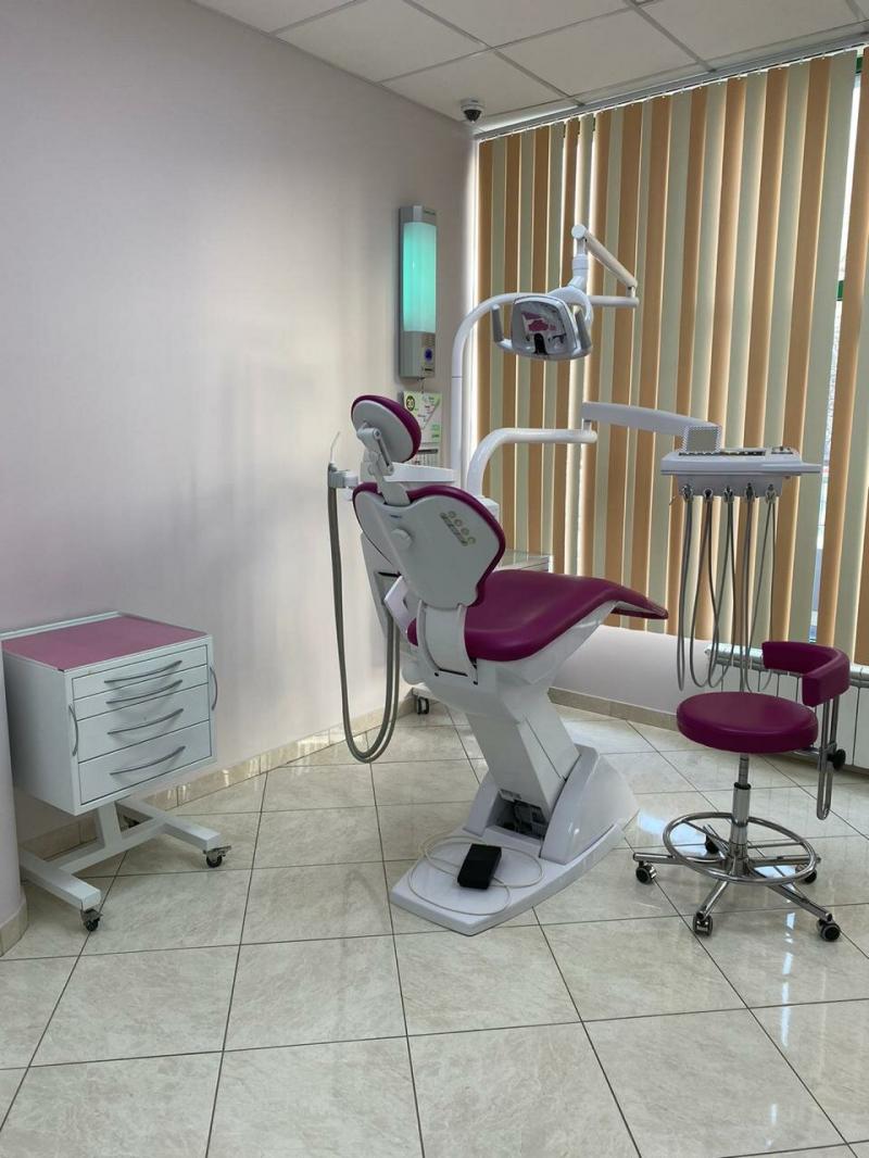 стоматологический кабинет в аренду