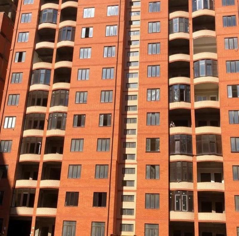 2-к квартира, 79 м2, 14/15 эт.