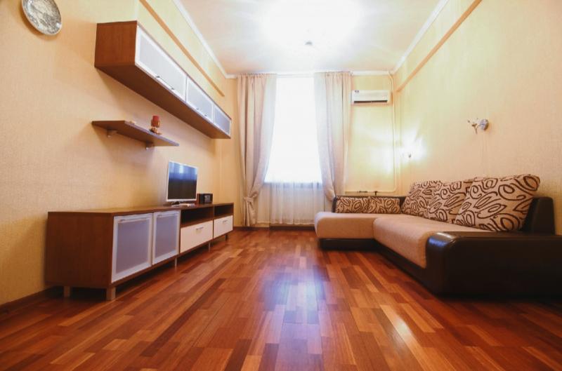 2-к квартира, 55 м2, 4/9 эт.