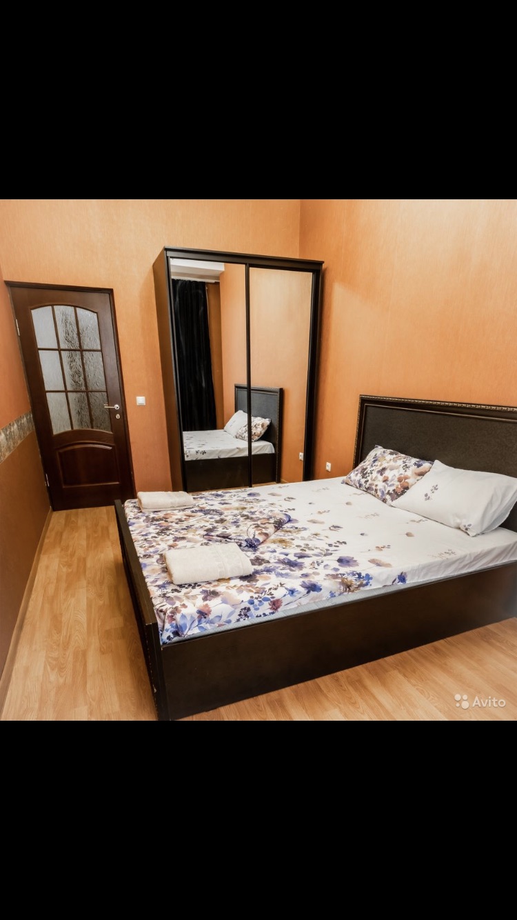 2-к квартира, 60 м2, 9/10 эт.