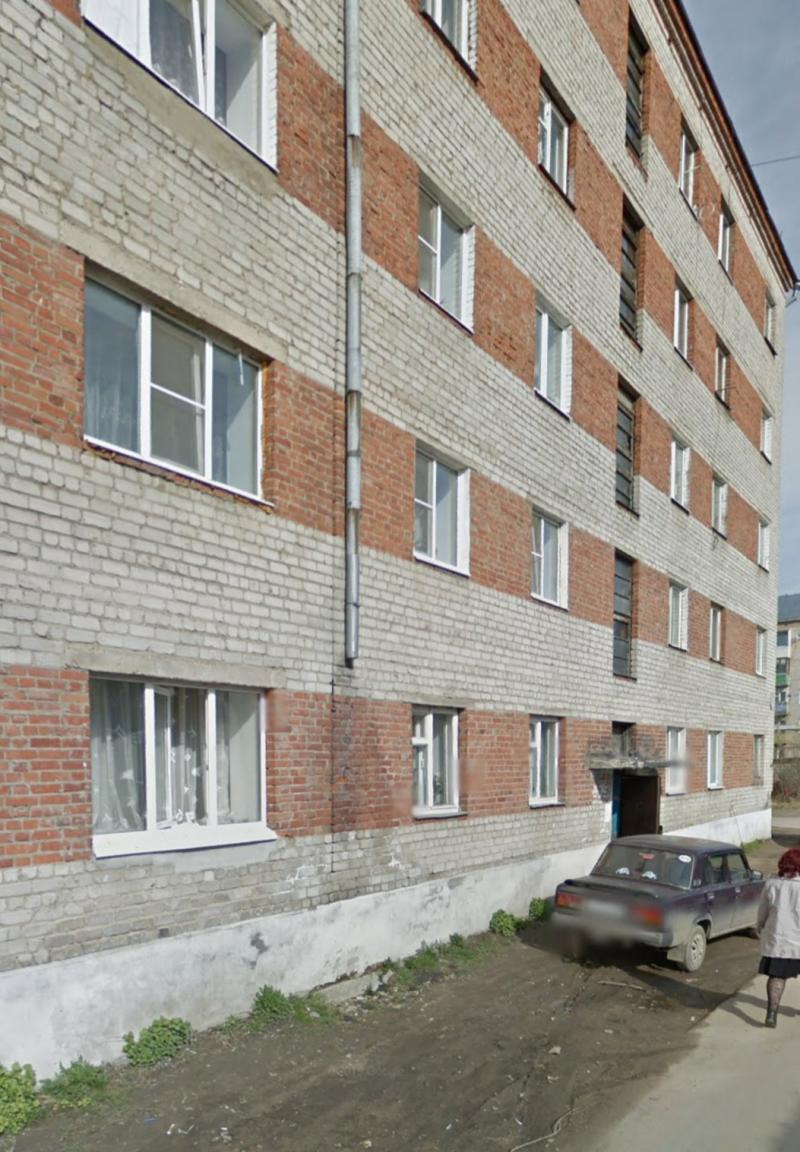 СУПЕР ЦЕНА на 1-к квартиру, 23 м2
