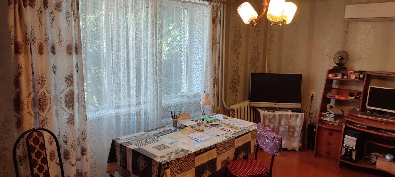 2-к квартира, 49 м2, 2/5 эт.