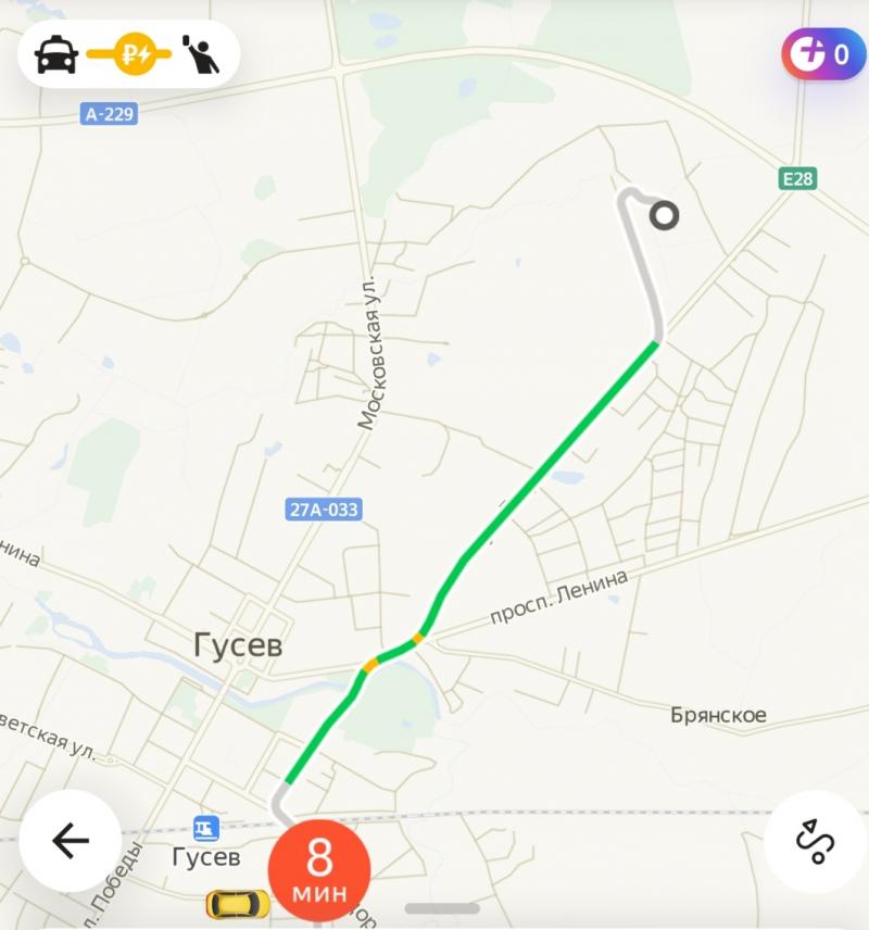 Земельный участок 10 сот.