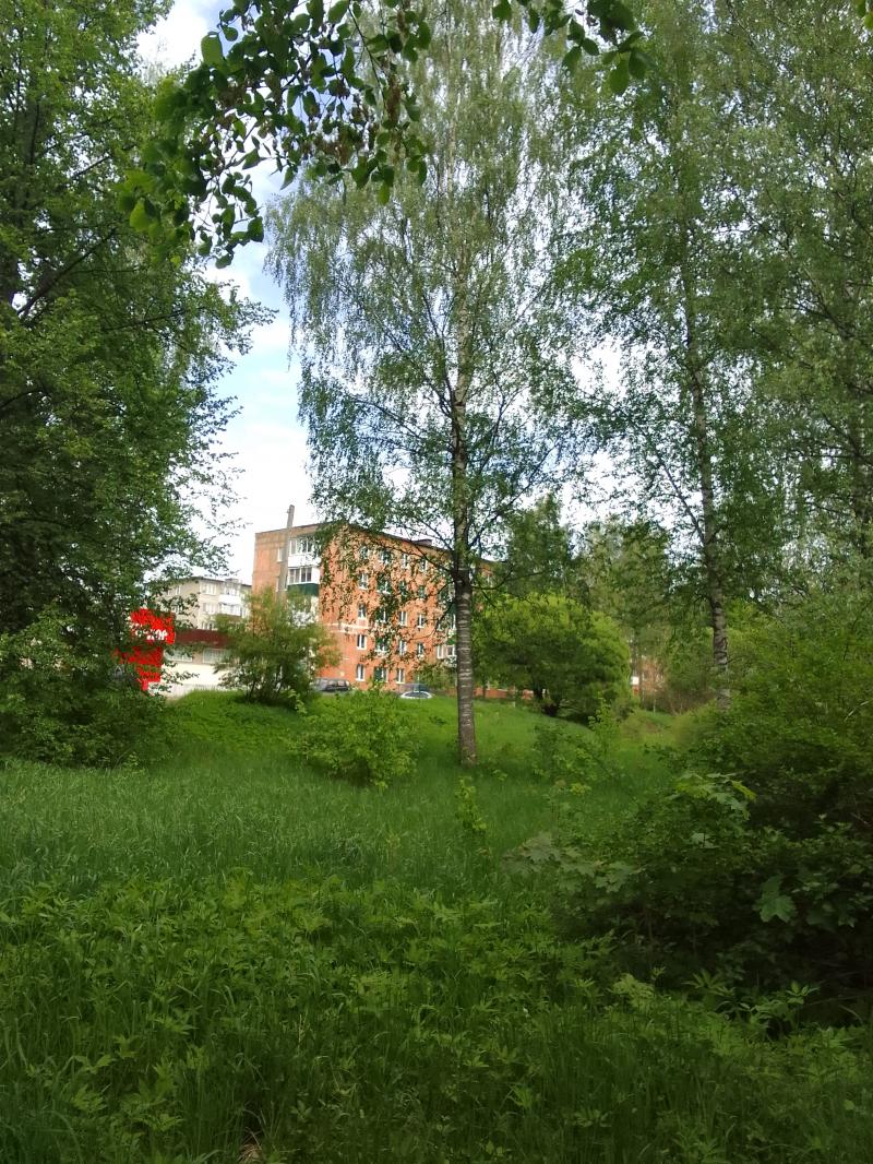 2-к квартира, 47 м2, 5/5 эт.