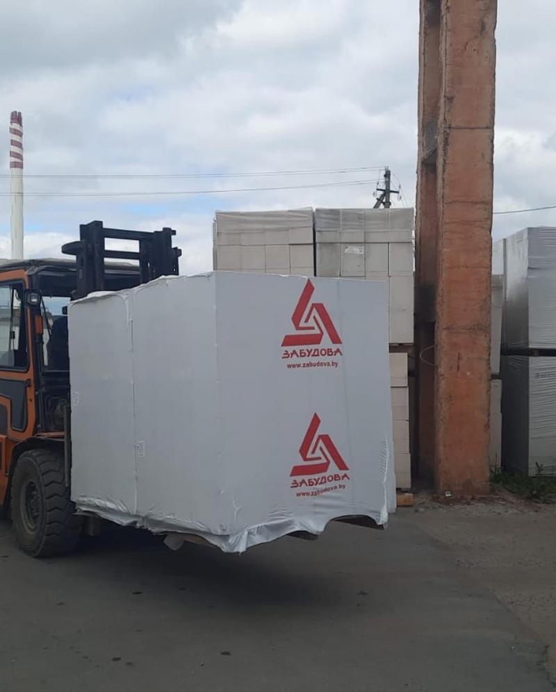 Газоблоки, Газосиликат производство Беларусь, пеноблок, газоблок от Блок Маркет
