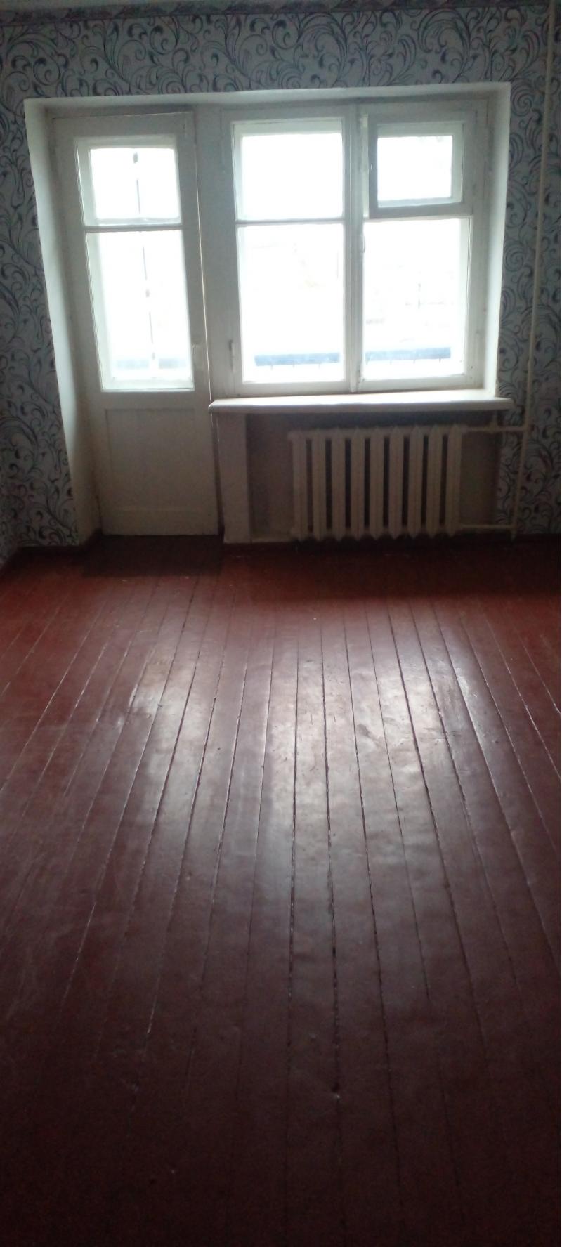 2-к квартира, 41 м2, 2/5 эт.