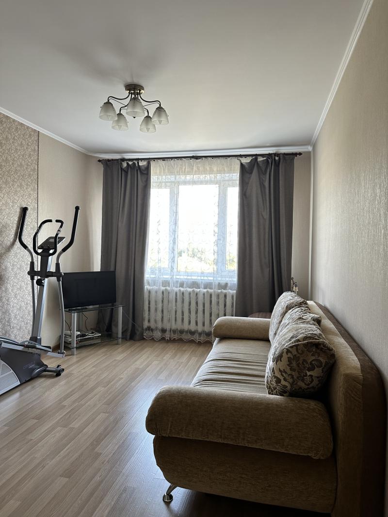 2-к квартира, 54 м2, 5/5 эт.