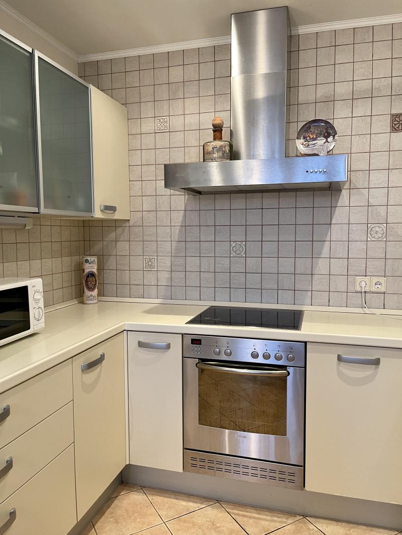 4-к квартира, 142 м2, 10/10 эт.