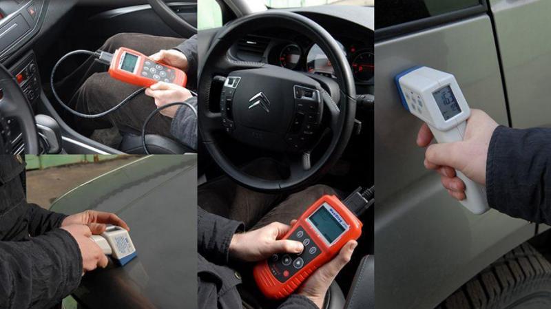 Автоподбор/автоэксперт/разовый осмотр/услуги авто.