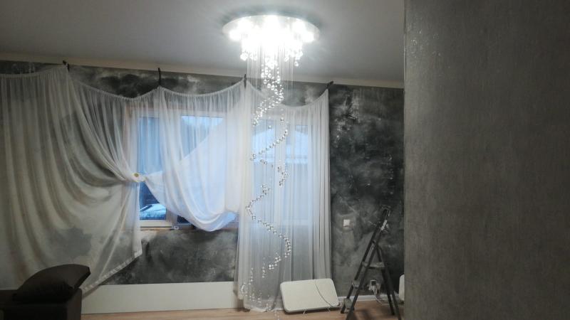 Дом 92 м2