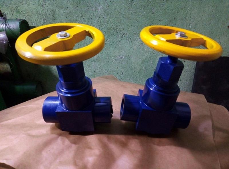 КРАН С ВЕНТИЛЕМ KG 1x 140R