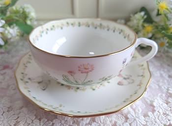 Noritake     6   6 