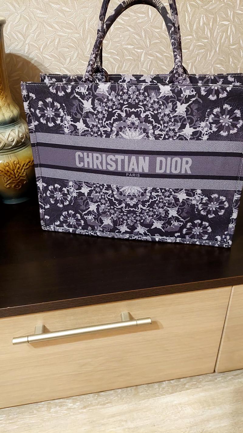  DIOR BOOK