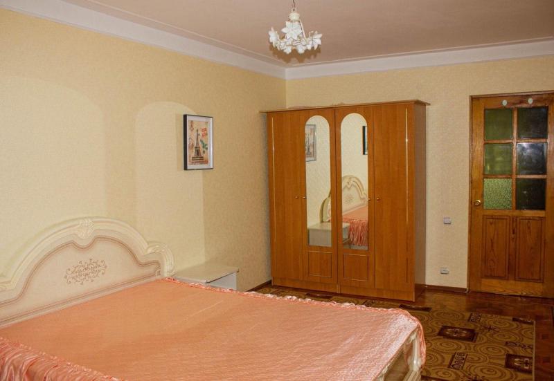 3-к квартира, 65 м2, 3/5 эт.