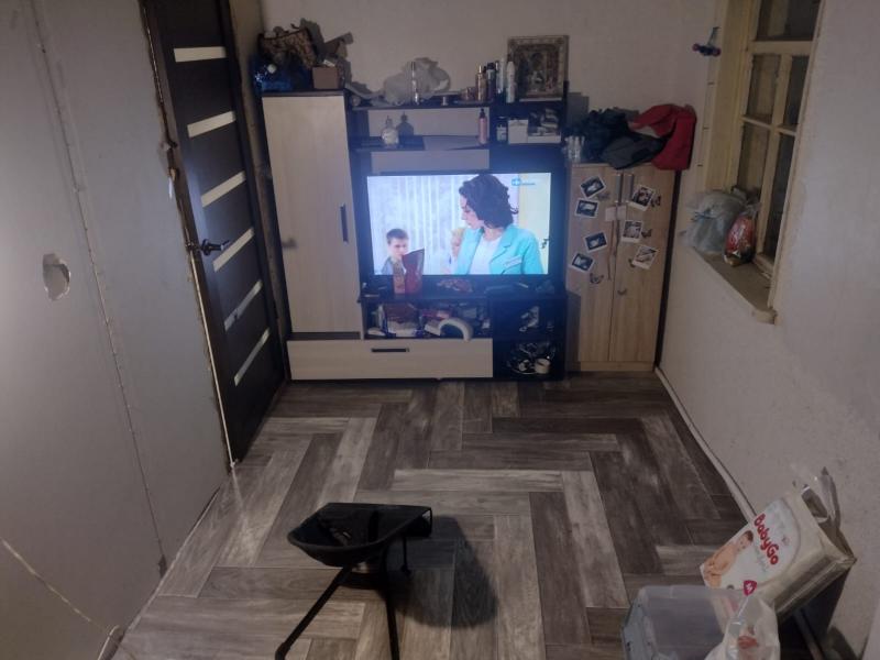 Дом 53.9 м2