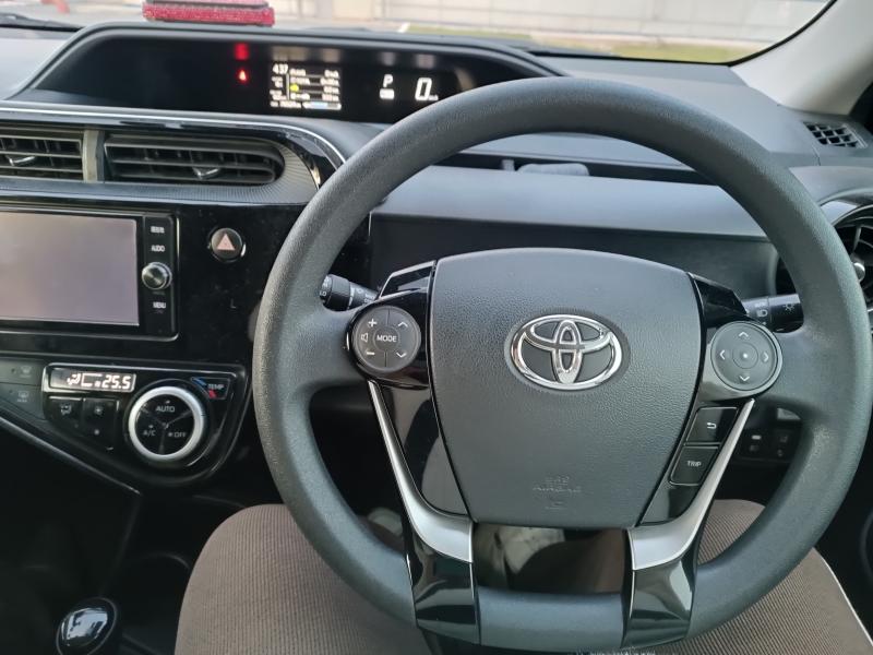 Toyota , 2018